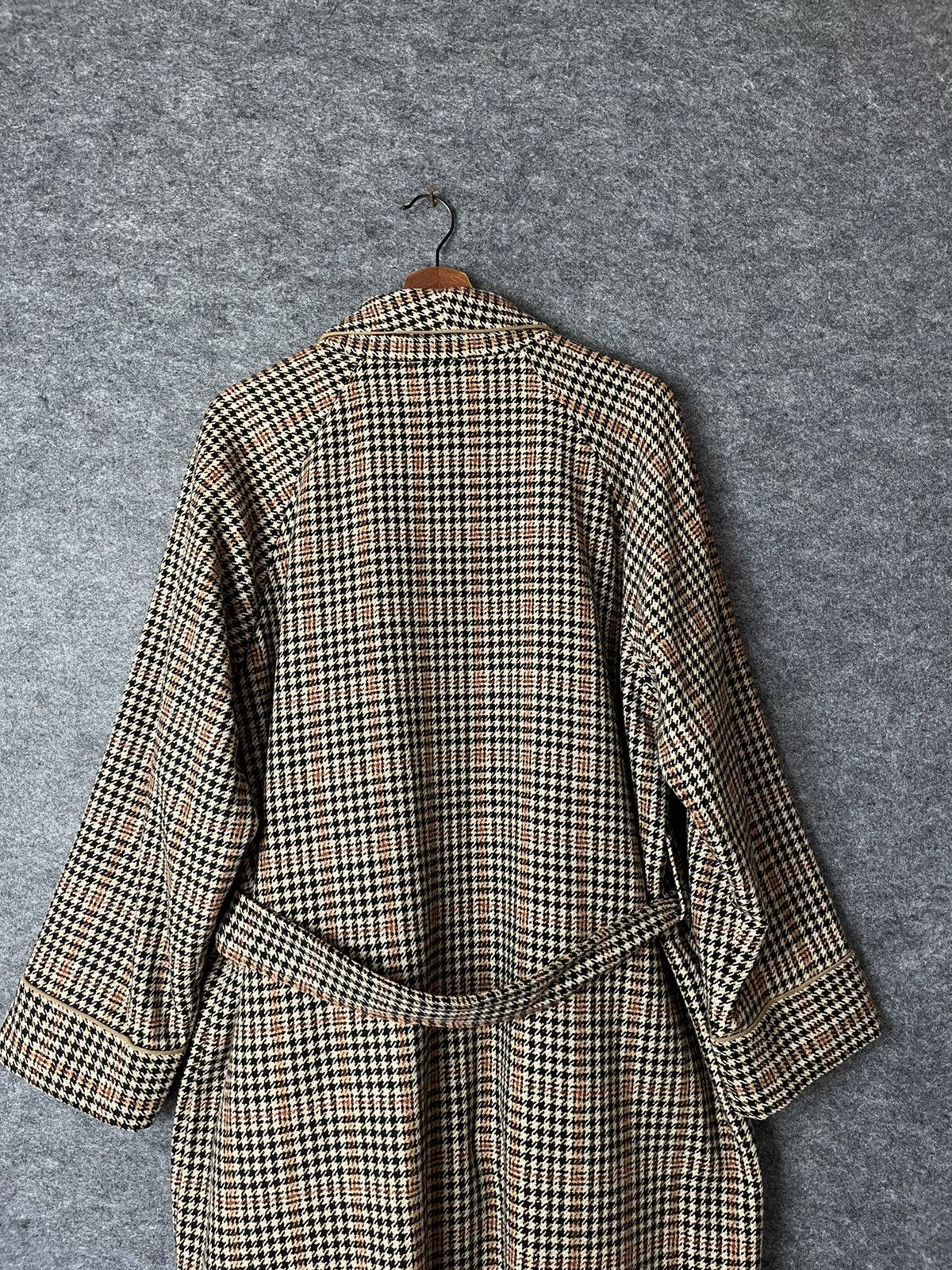 DAKS DAKS LONDON SLEEP ROBES Size US M / EU 48-50 / 2 - 4 Thumbnail
