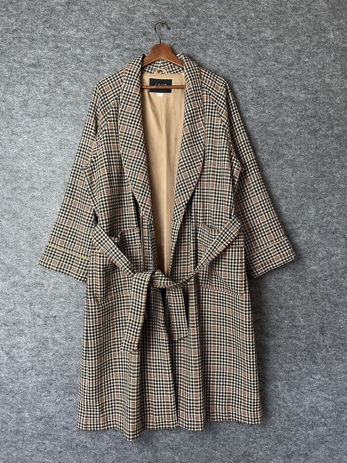 DAKS DAKS LONDON SLEEP ROBES Size US M / EU 48-50 / 2 - 1 Thumbnail