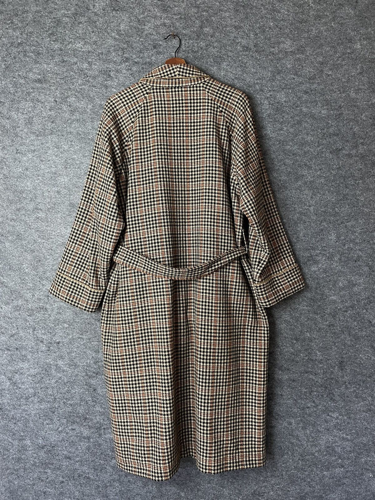 DAKS DAKS LONDON SLEEP ROBES Size US M / EU 48-50 / 2 - 3 Thumbnail