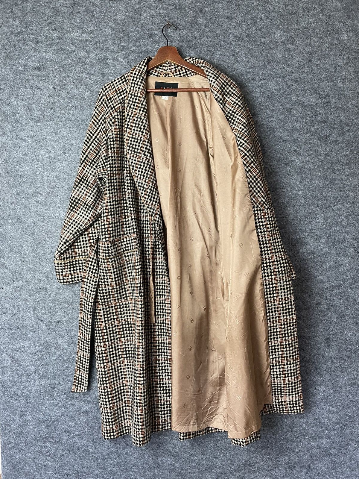 DAKS DAKS LONDON SLEEP ROBES Size US M / EU 48-50 / 2 - 5 Thumbnail
