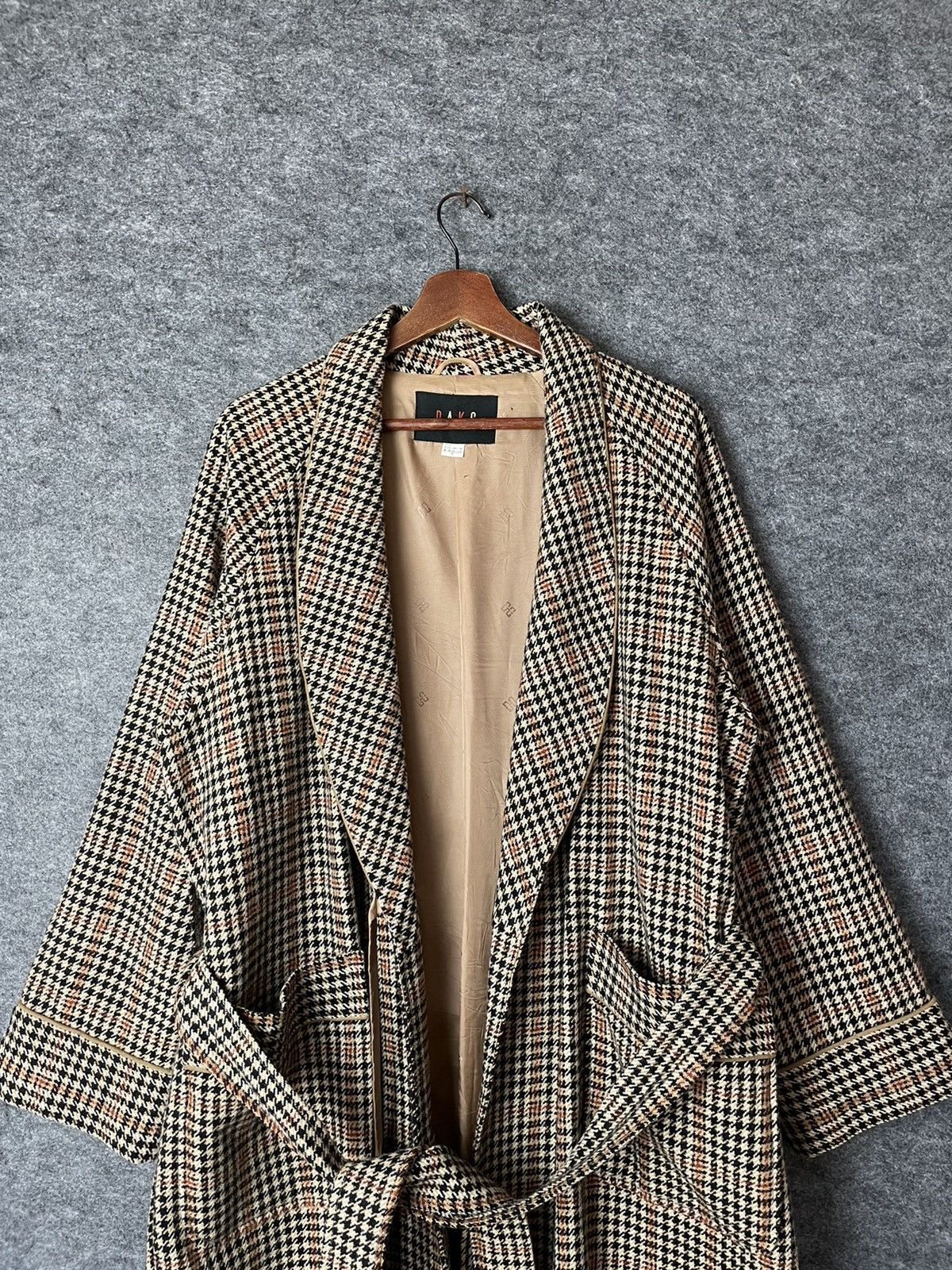 DAKS DAKS LONDON SLEEP ROBES Size US M / EU 48-50 / 2 - 2 Thumbnail