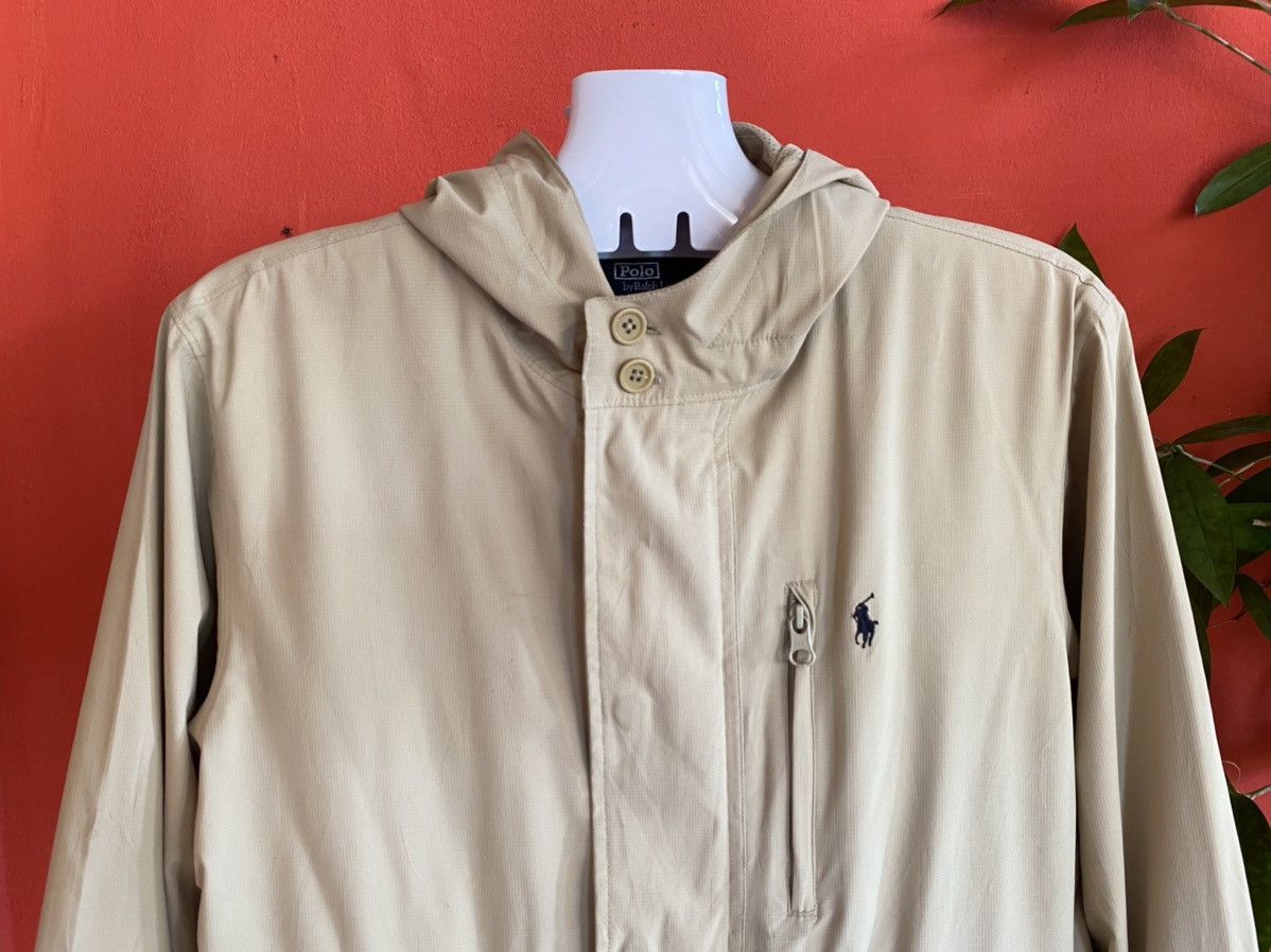 Other × Polo Ralph Lauren Polo Ralph Lauren Hoodies Jacket Size US M / EU 48-50 / 2 - 4 Thumbnail