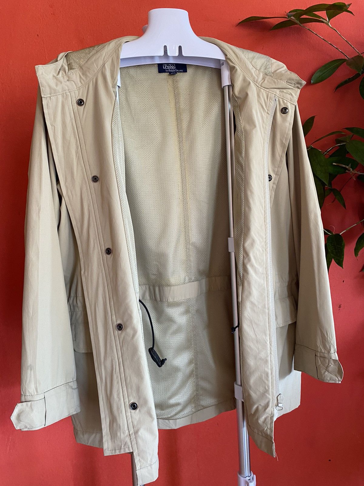 Other × Polo Ralph Lauren Polo Ralph Lauren Hoodies Jacket Size US M / EU 48-50 / 2 - 11 Thumbnail