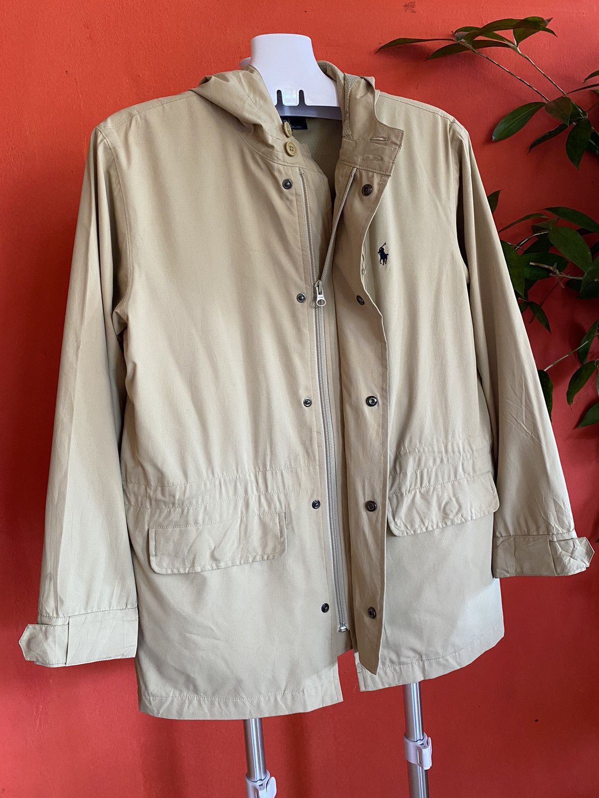 Other × Polo Ralph Lauren Polo Ralph Lauren Hoodies Jacket Size US M / EU 48-50 / 2 - 10 Thumbnail
