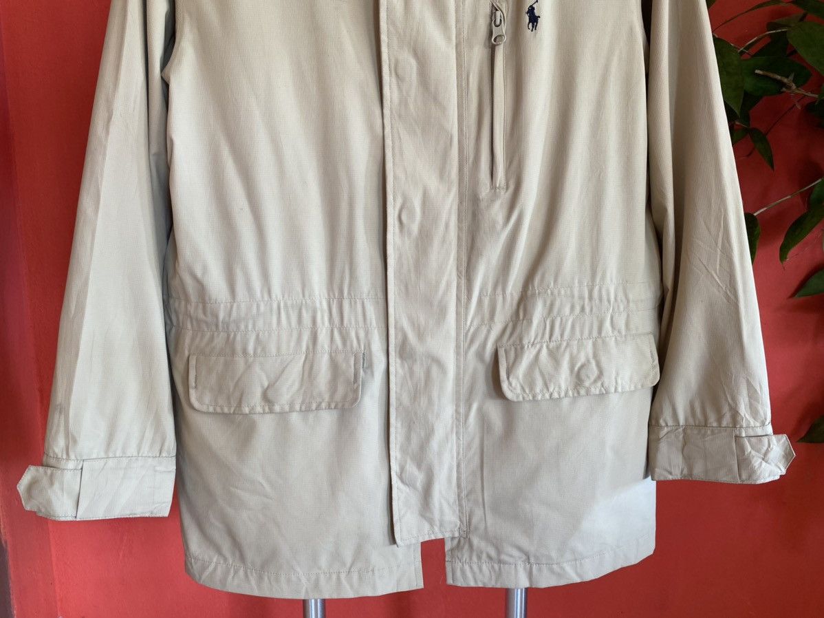 Other × Polo Ralph Lauren Polo Ralph Lauren Hoodies Jacket Size US M / EU 48-50 / 2 - 5 Thumbnail