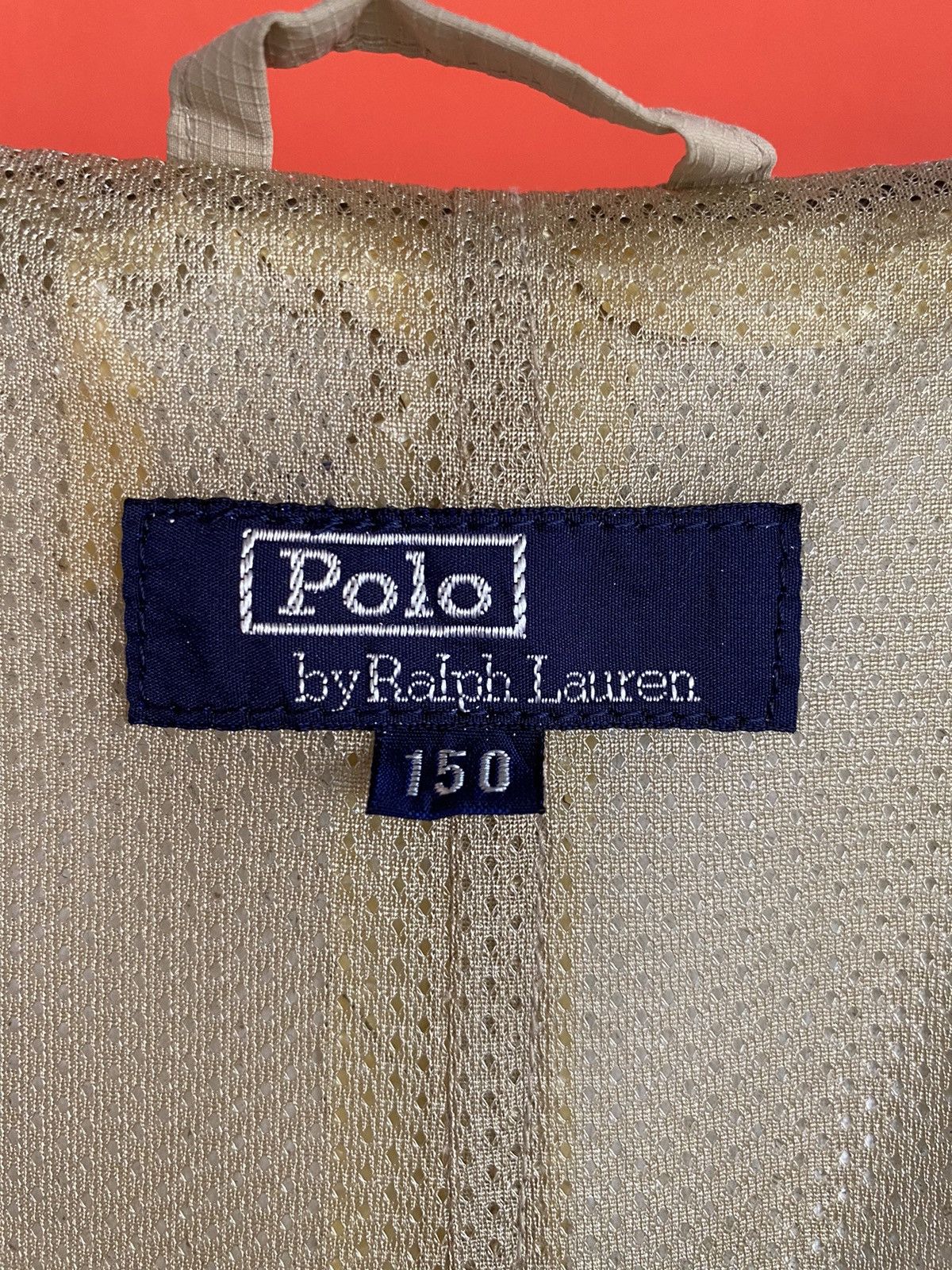 Other × Polo Ralph Lauren Polo Ralph Lauren Hoodies Jacket Size US M / EU 48-50 / 2 - 13 Thumbnail