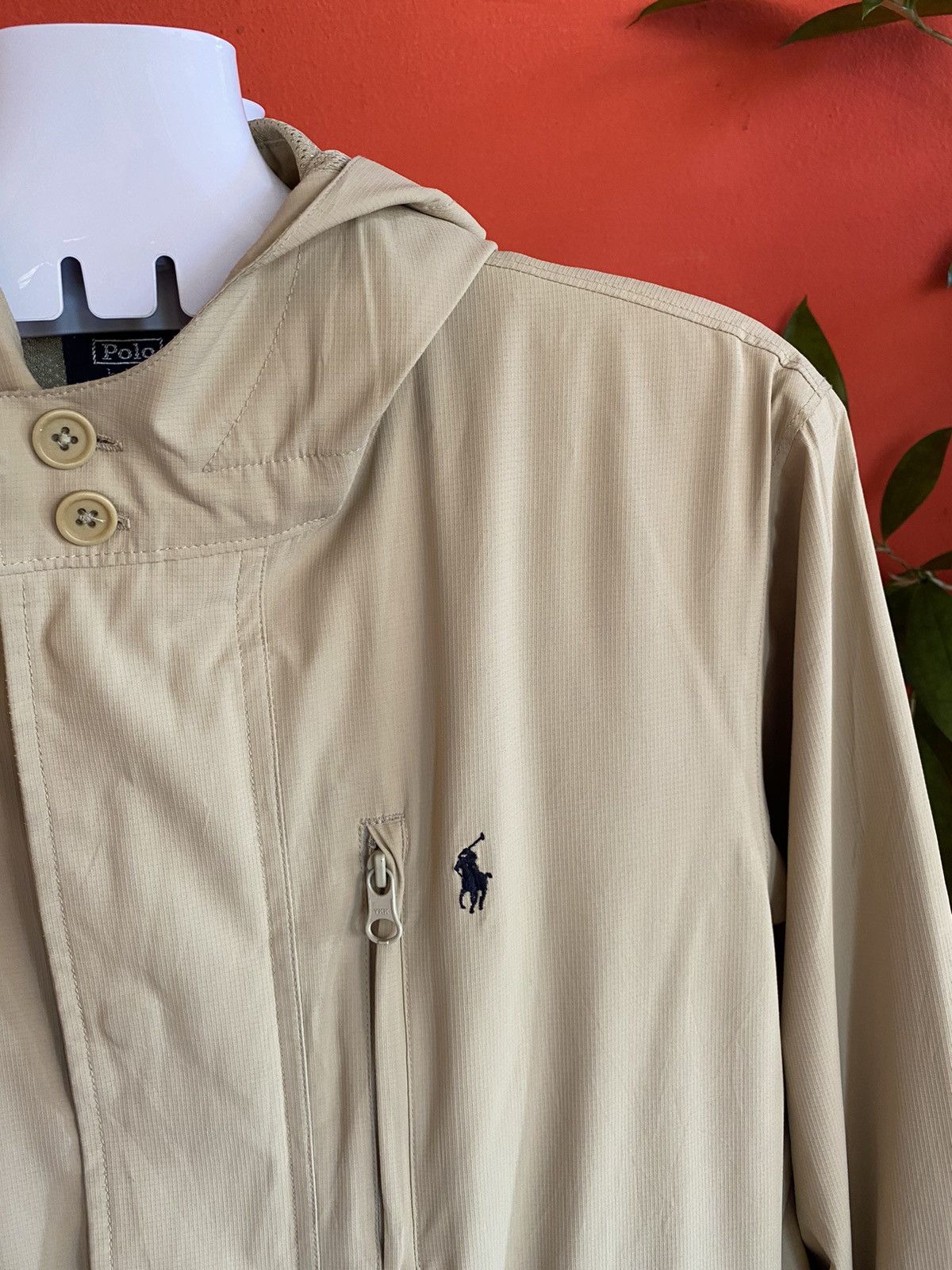 Other × Polo Ralph Lauren Polo Ralph Lauren Hoodies Jacket Size US M / EU 48-50 / 2 - 6 Thumbnail