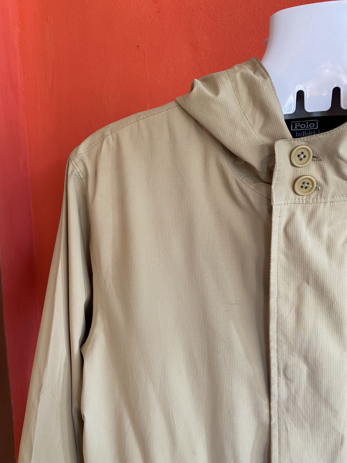 Other × Polo Ralph Lauren Polo Ralph Lauren Hoodies Jacket Size US M / EU 48-50 / 2 - 7 Thumbnail