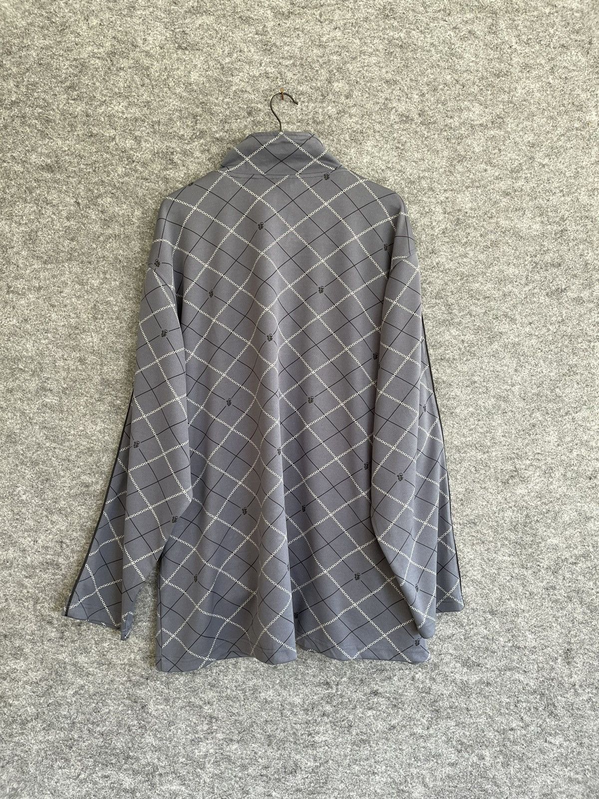 Japanese Brand FOGATY HOUSE SKATE JACKET 5L Size US XXL / EU 58 / 5 - 3 Thumbnail