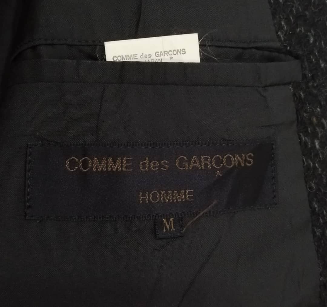 Comme des Garcons Homme Comme des Garcons Homme Size 38R - 4 Thumbnail