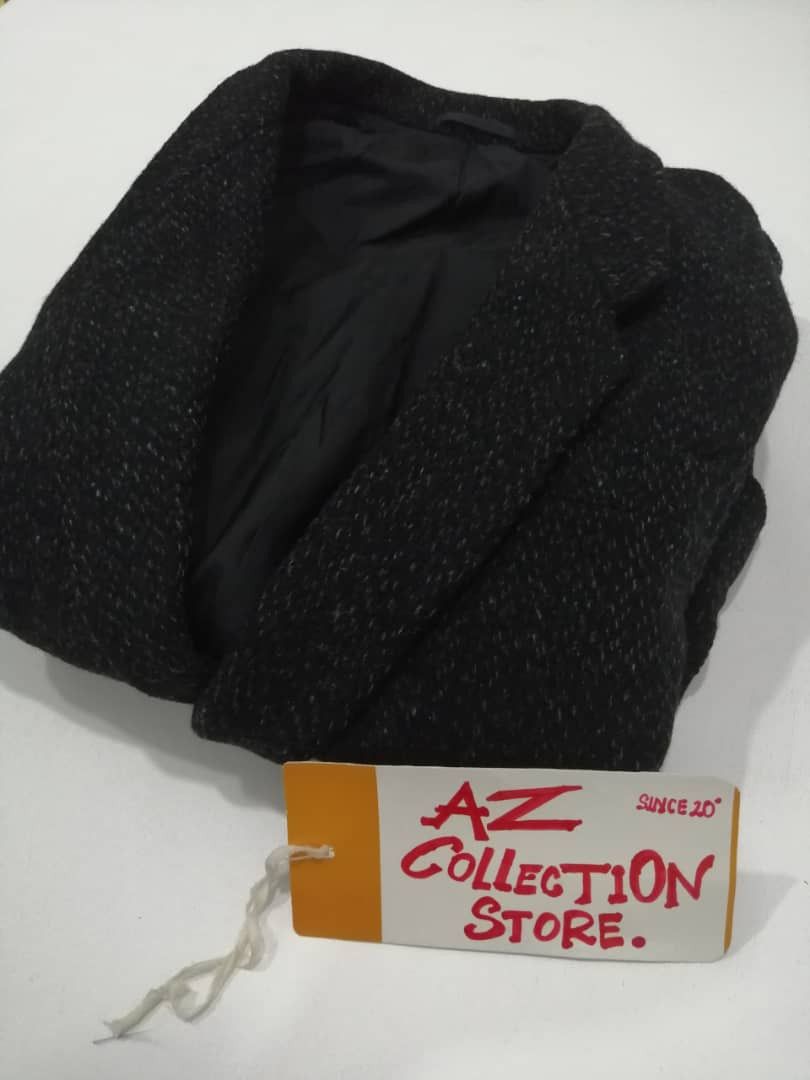 Comme des Garcons Homme Comme des Garcons Homme Size 38R - 2 Thumbnail