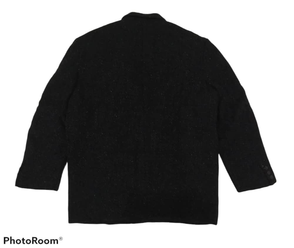 Comme des Garcons Homme Comme des Garcons Homme Size 38R - 9 Thumbnail