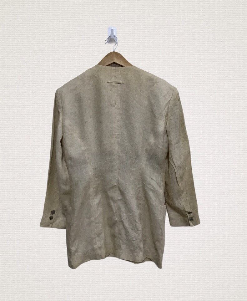Jean Paul Gaultier Laine wool jacket Size US S / EU 44-46 / 1 - 4 Thumbnail