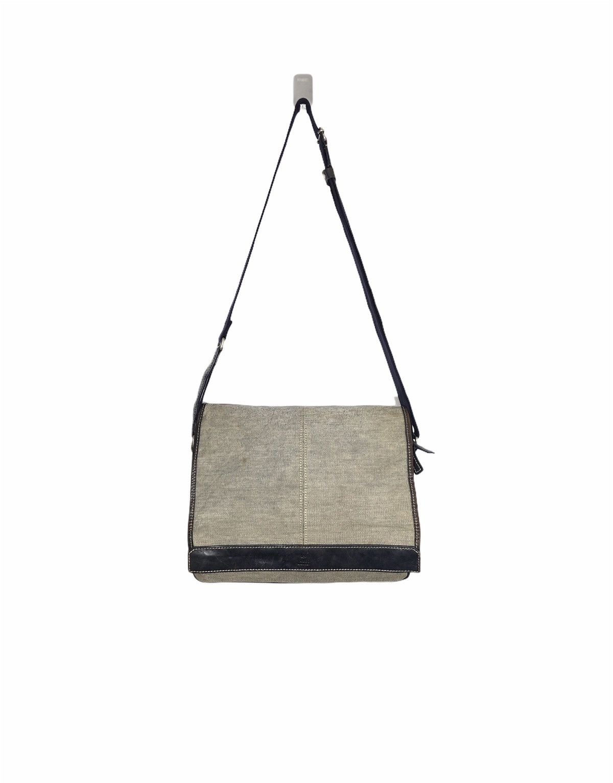 Japanese Brand × Takeo Kikuchi Takeo Kikuchi Sling/Crossbody Bag Size ONE SIZE - 2 Thumbnail