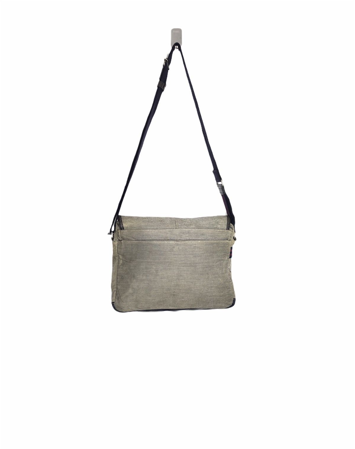 Japanese Brand × Takeo Kikuchi Takeo Kikuchi Sling/Crossbody Bag Size ONE SIZE - 5 Thumbnail