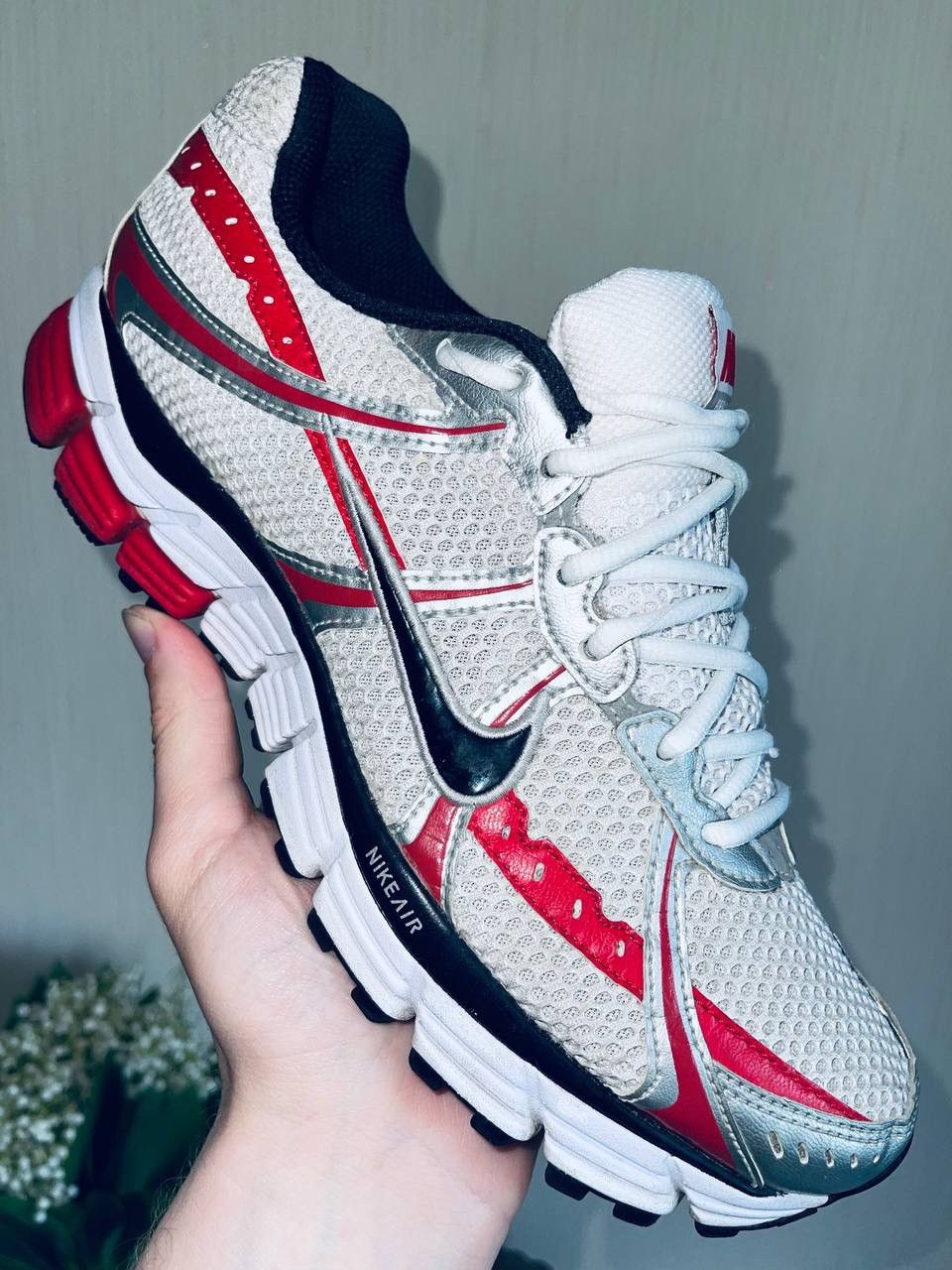 Japanese Brand × Nike Air Zoom Pegasus Stussy Icarus Supreme Fragment Spiridon CDG Size US 9.5 / EU 42-43 - 4 Thumbnail