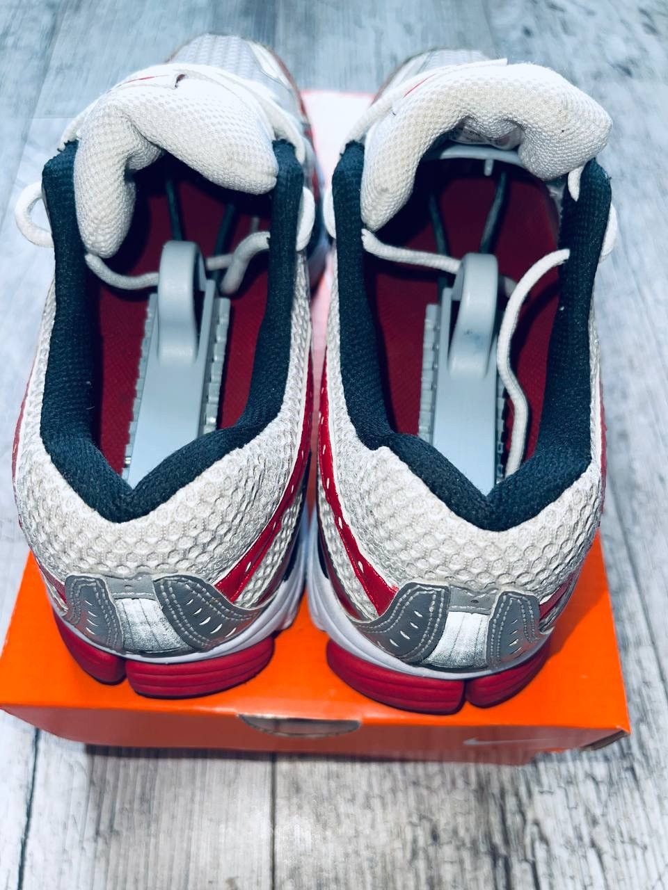 Japanese Brand × Nike Air Zoom Pegasus Stussy Icarus Supreme Fragment Spiridon CDG Size US 9.5 / EU 42-43 - 10 Thumbnail