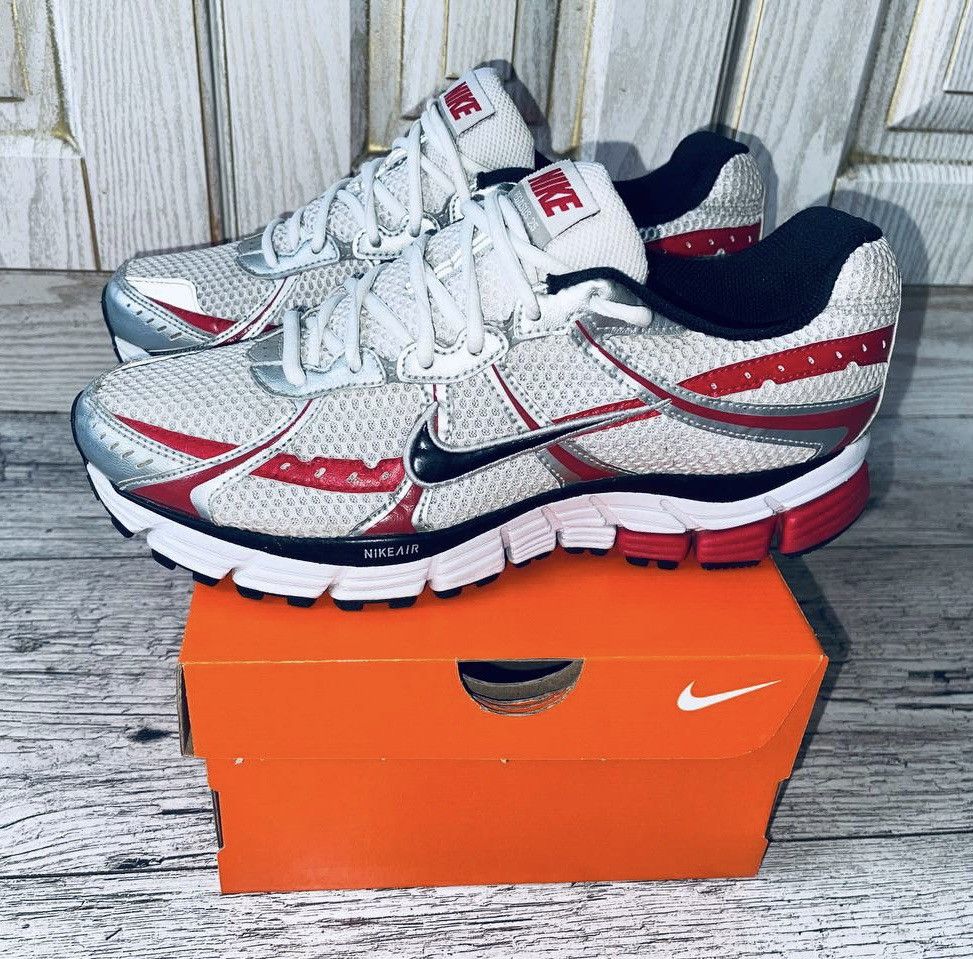 Japanese Brand × Nike Air Zoom Pegasus Stussy Icarus Supreme Fragment Spiridon CDG Size US 9.5 / EU 42-43 - 1 Thumbnail