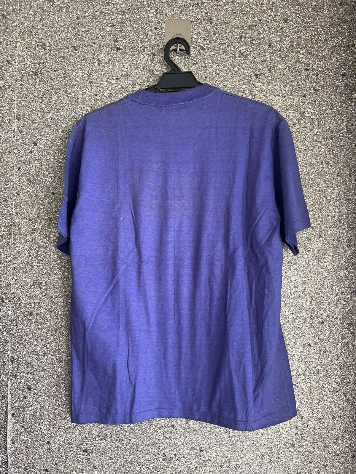 Vintage Pirri tshirt ft25 Size US M / EU 48-50 / 2 - 4 Thumbnail