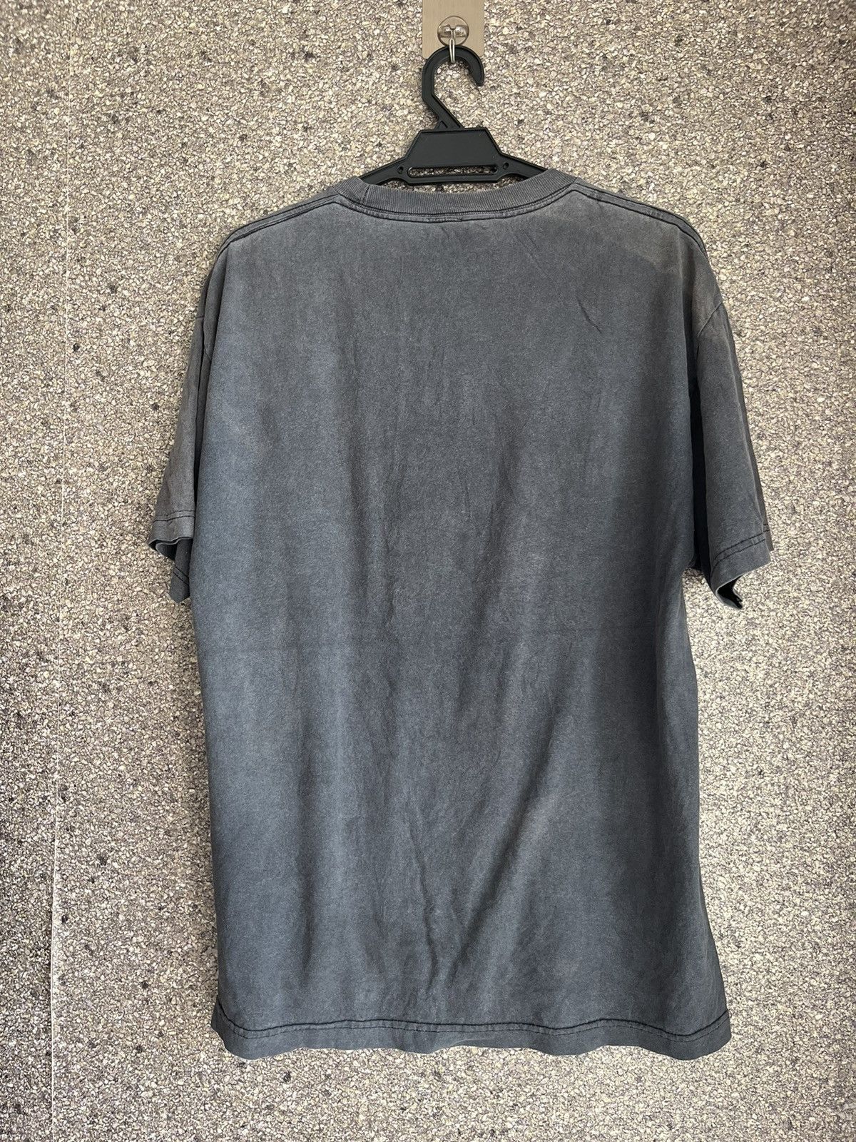 Band Tees × Vintage Social Distortion ft25 Size US XL / EU 56 / 4 - 3 Thumbnail