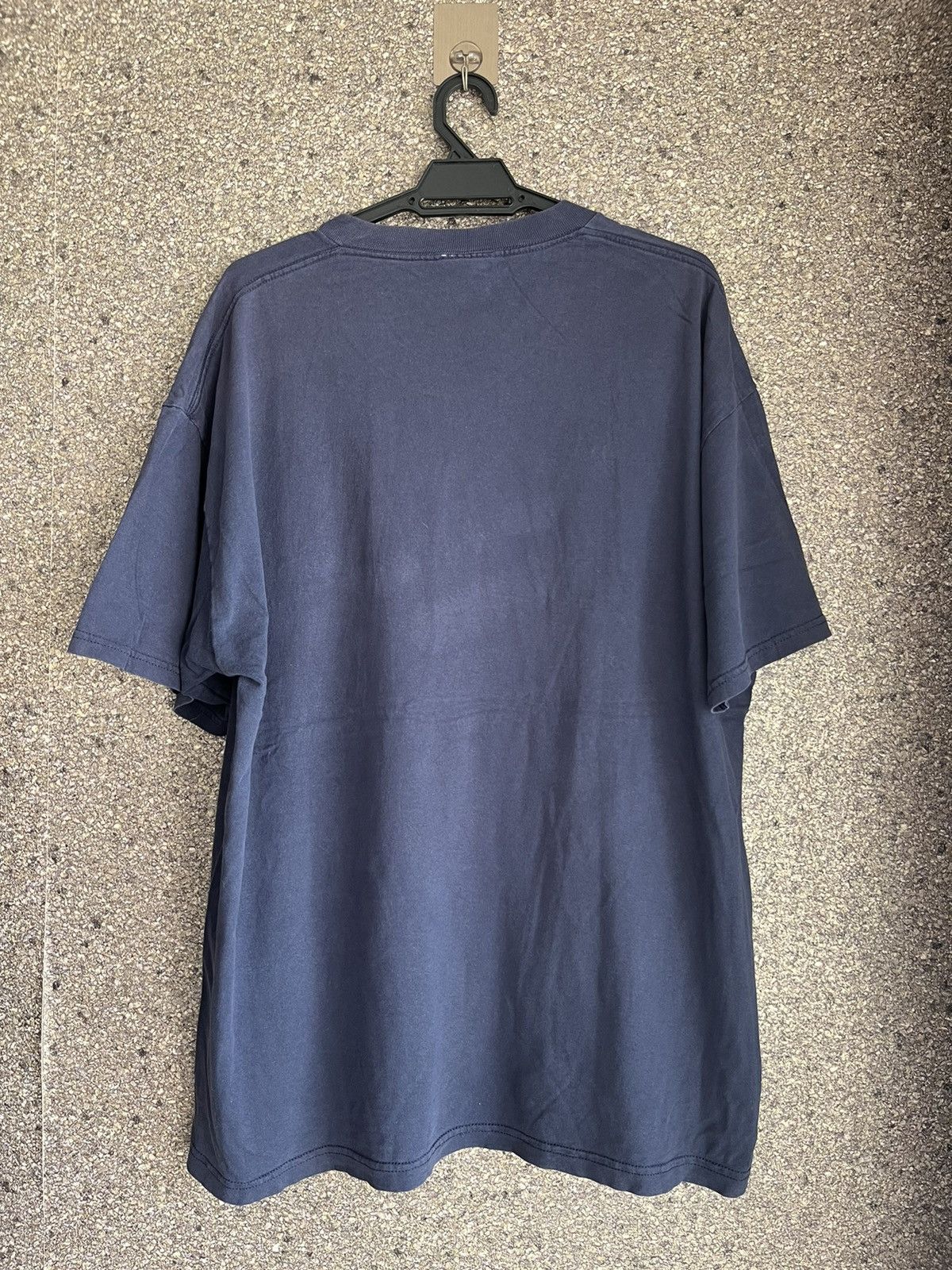 Vintage Vintage tshirt ft25 Size US XL / EU 56 / 4 - 4 Thumbnail