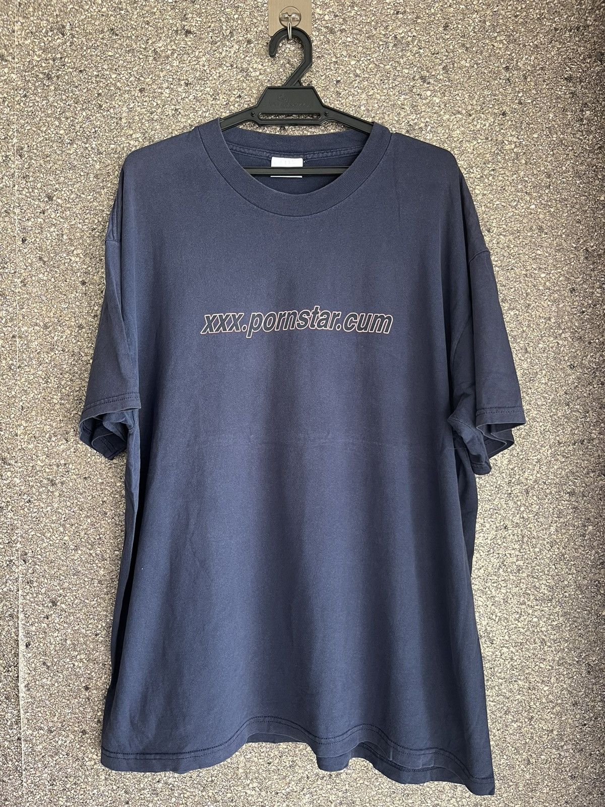 Vintage Vintage tshirt ft25 Size US XL / EU 56 / 4 - 1 Thumbnail