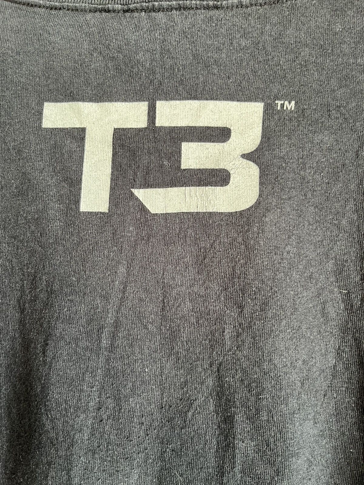 Vintage T850 ft25 Size US XL / EU 56 / 4 - 6 Thumbnail