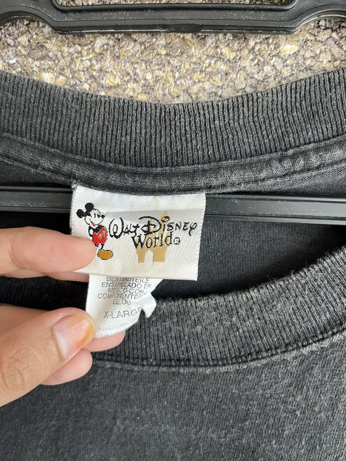 Vintage Wicked queen ft25 Size US XL / EU 56 / 4 - 3 Thumbnail