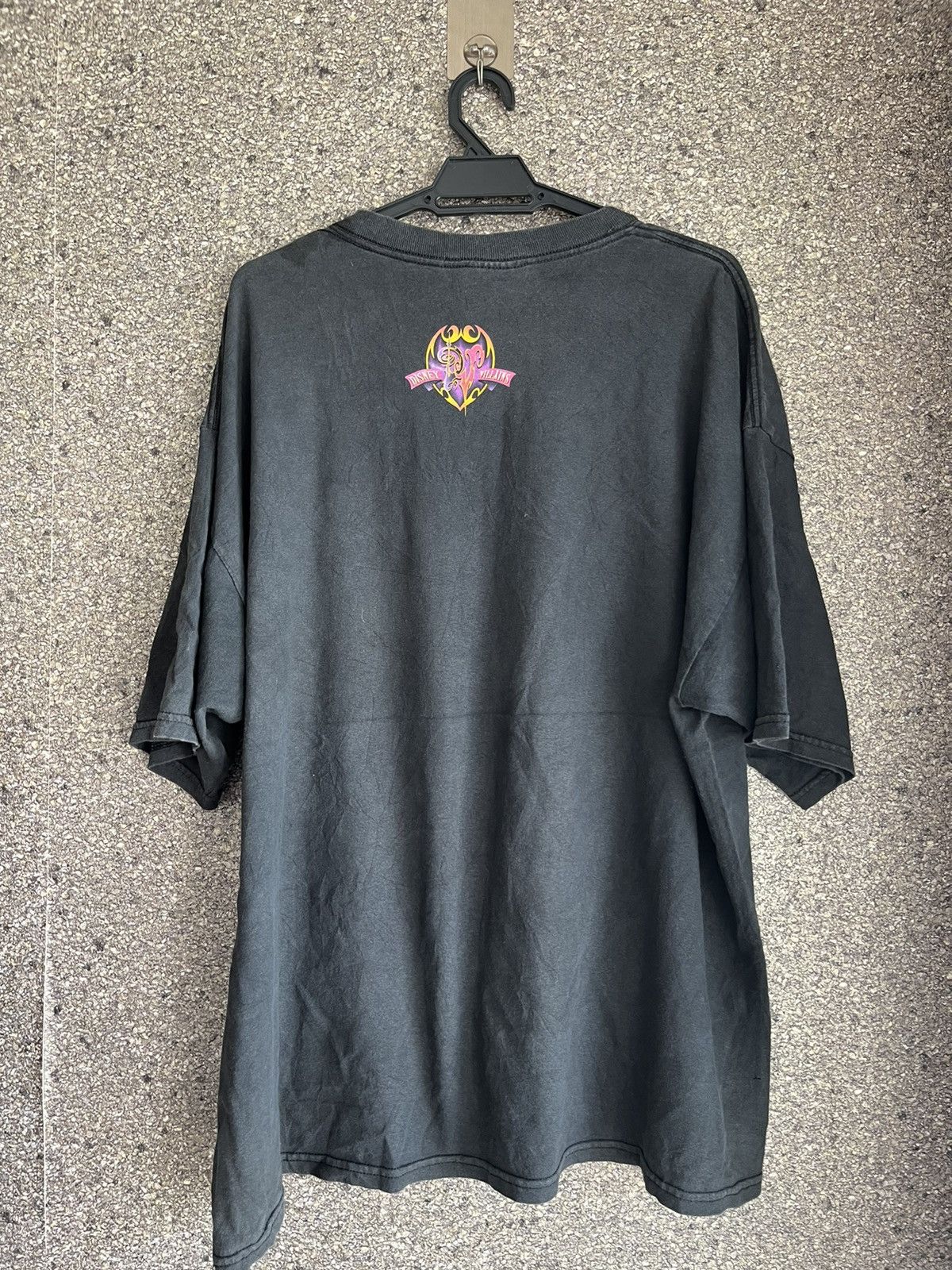 Vintage Wicked queen ft25 Size US XL / EU 56 / 4 - 4 Thumbnail