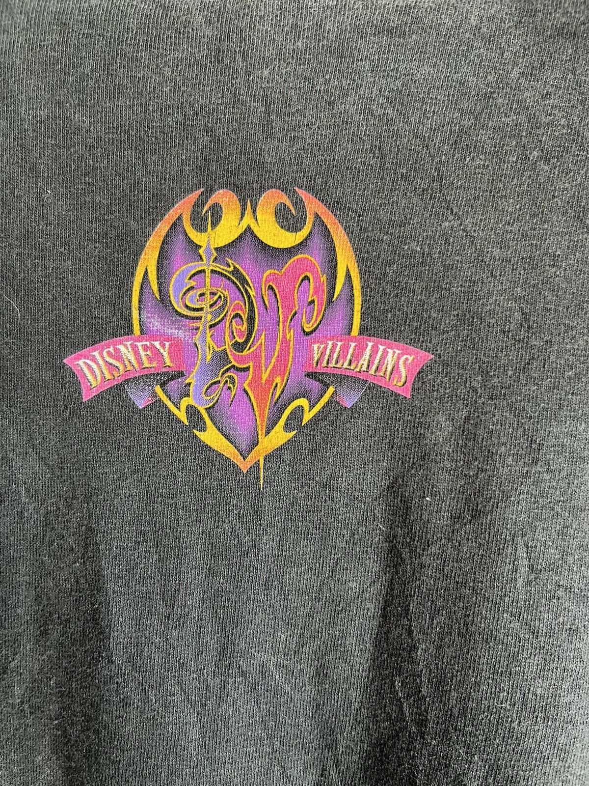 Vintage Wicked queen ft25 Size US XL / EU 56 / 4 - 5 Thumbnail