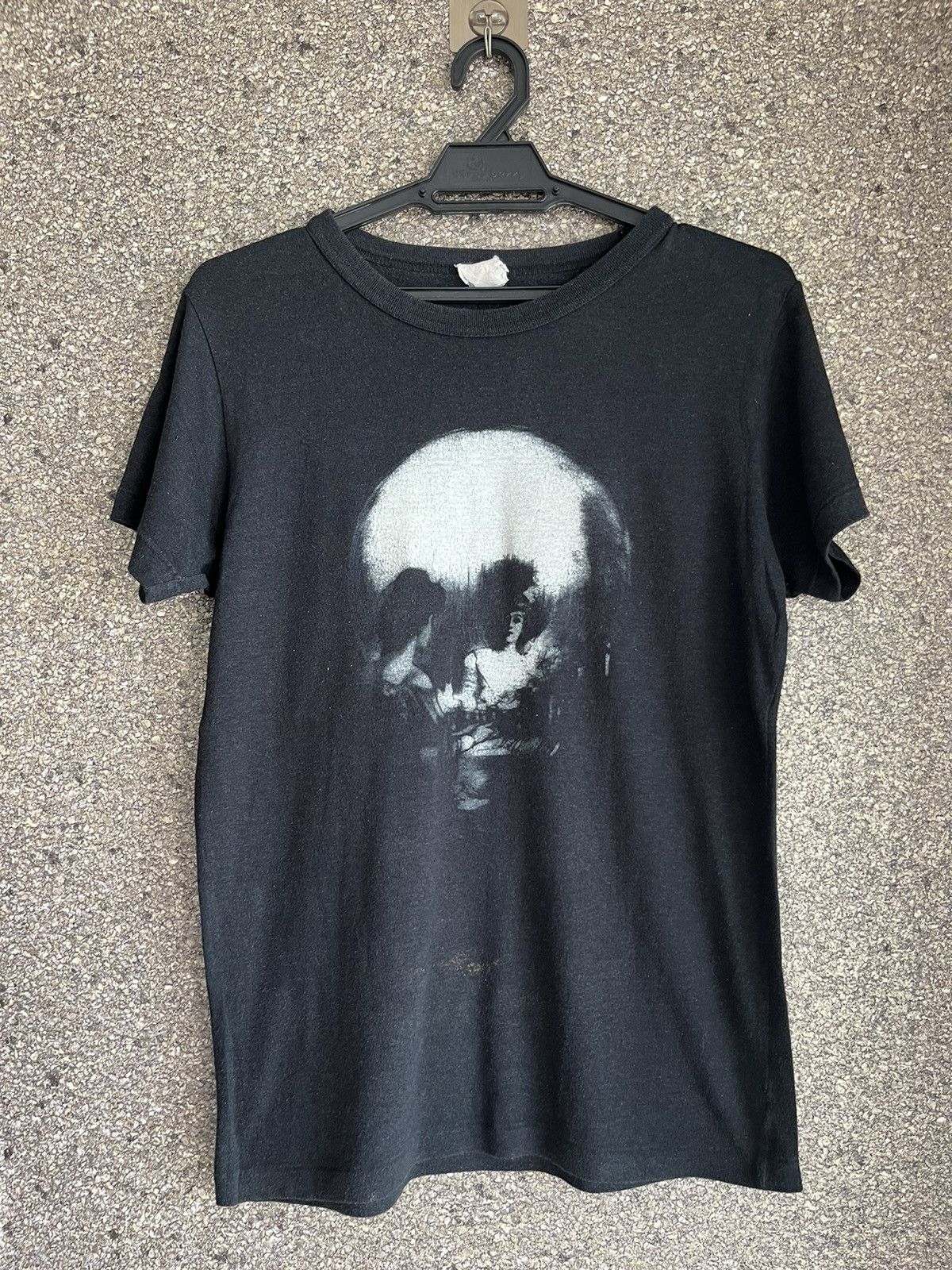 Vintage Vintage tshirt ft25 Size US M / EU 48-50 / 2 - 1 Thumbnail