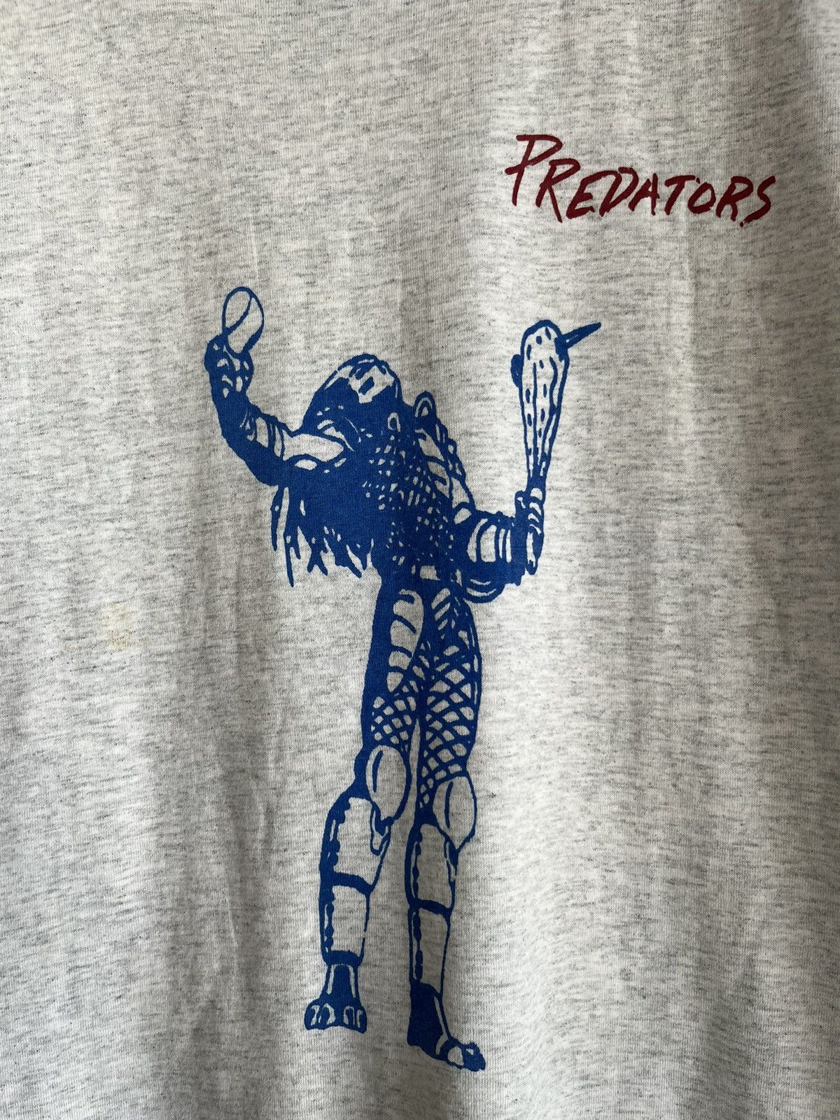Vintage Predators ft25 Size US L / EU 52-54 / 3 - 2 Thumbnail