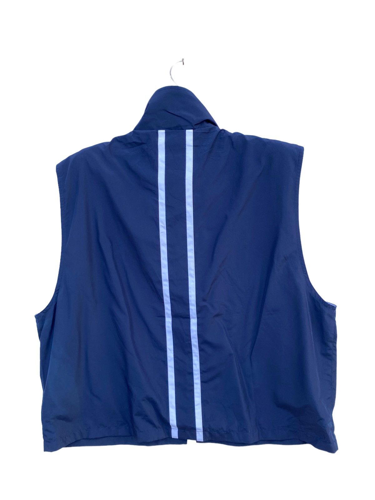 Japanese Brand Jean Charles De CastleBajac Speedy Gonzales Vest Size US XL / EU 56 / 4 - 2 Thumbnail