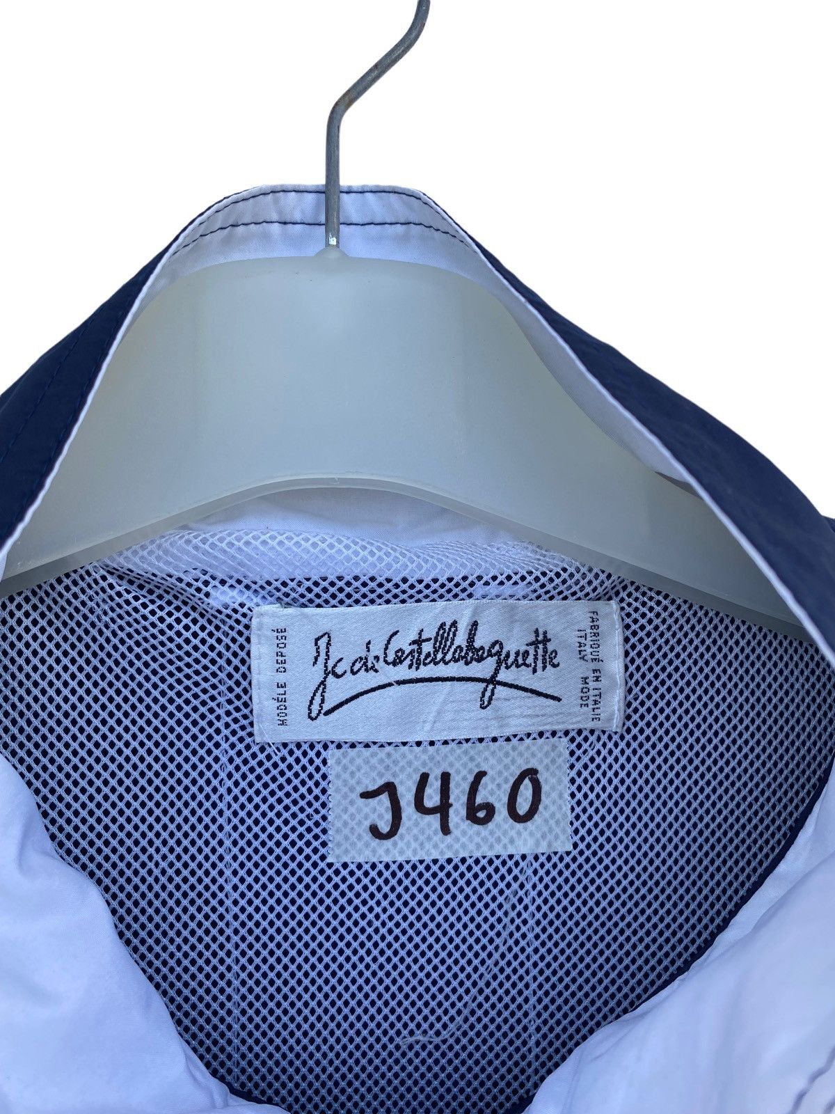 Japanese Brand Jean Charles De CastleBajac Speedy Gonzales Vest Size US XL / EU 56 / 4 - 5 Thumbnail