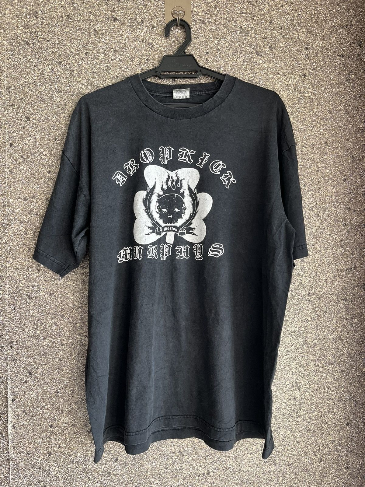 Vintage Prokick ft25 Size US XL / EU 56 / 4 - 1 Thumbnail