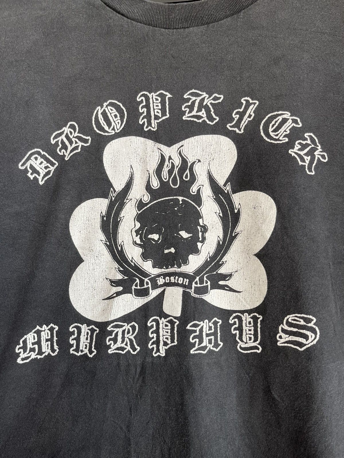 Vintage Prokick ft25 Size US XL / EU 56 / 4 - 2 Thumbnail