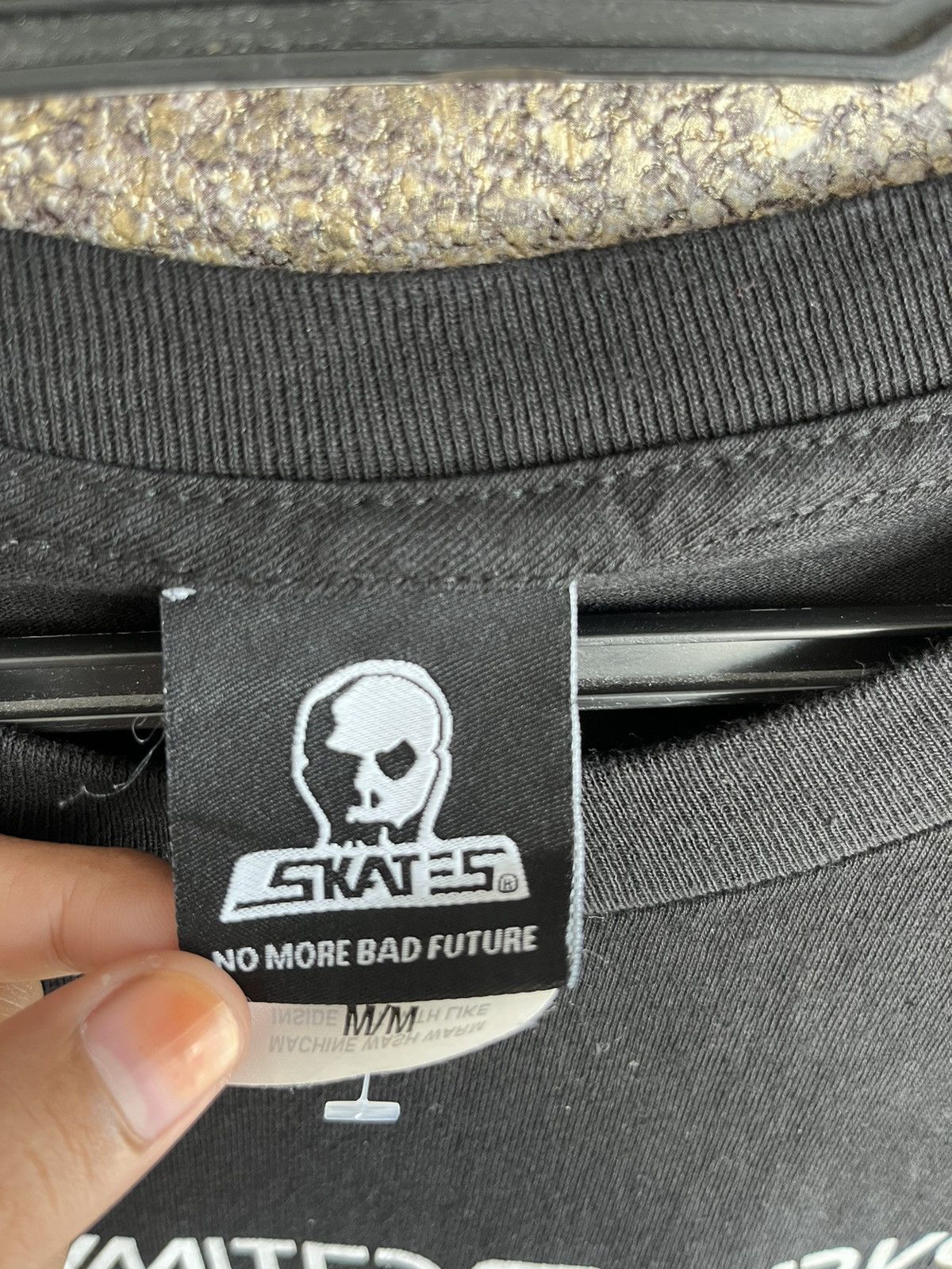 Vintage Skate ft25 Size US M / EU 48-50 / 2 - 3 Thumbnail