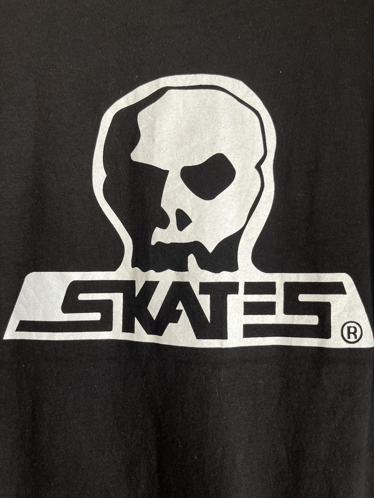 Vintage Skate ft25 Size US M / EU 48-50 / 2 - 5 Thumbnail