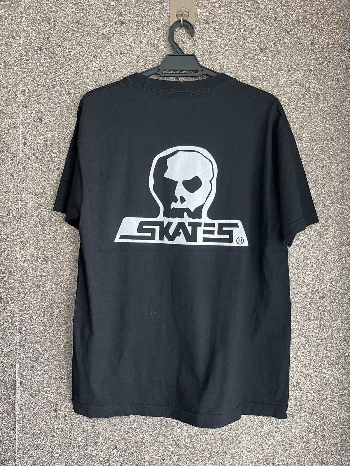 Vintage Skate ft25 Size US M / EU 48-50 / 2 - 4 Thumbnail