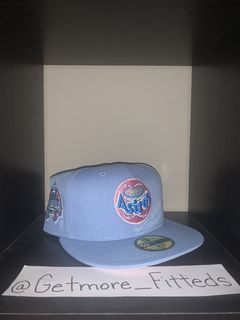 Cotton Candy Baseball Cap — Out Montclair