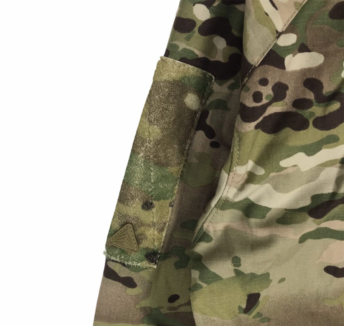 Vintage Rare ARMA camo tactical dimension muticamo ripstop jacket Size US M / EU 48-50 / 2 - 8 Thumbnail