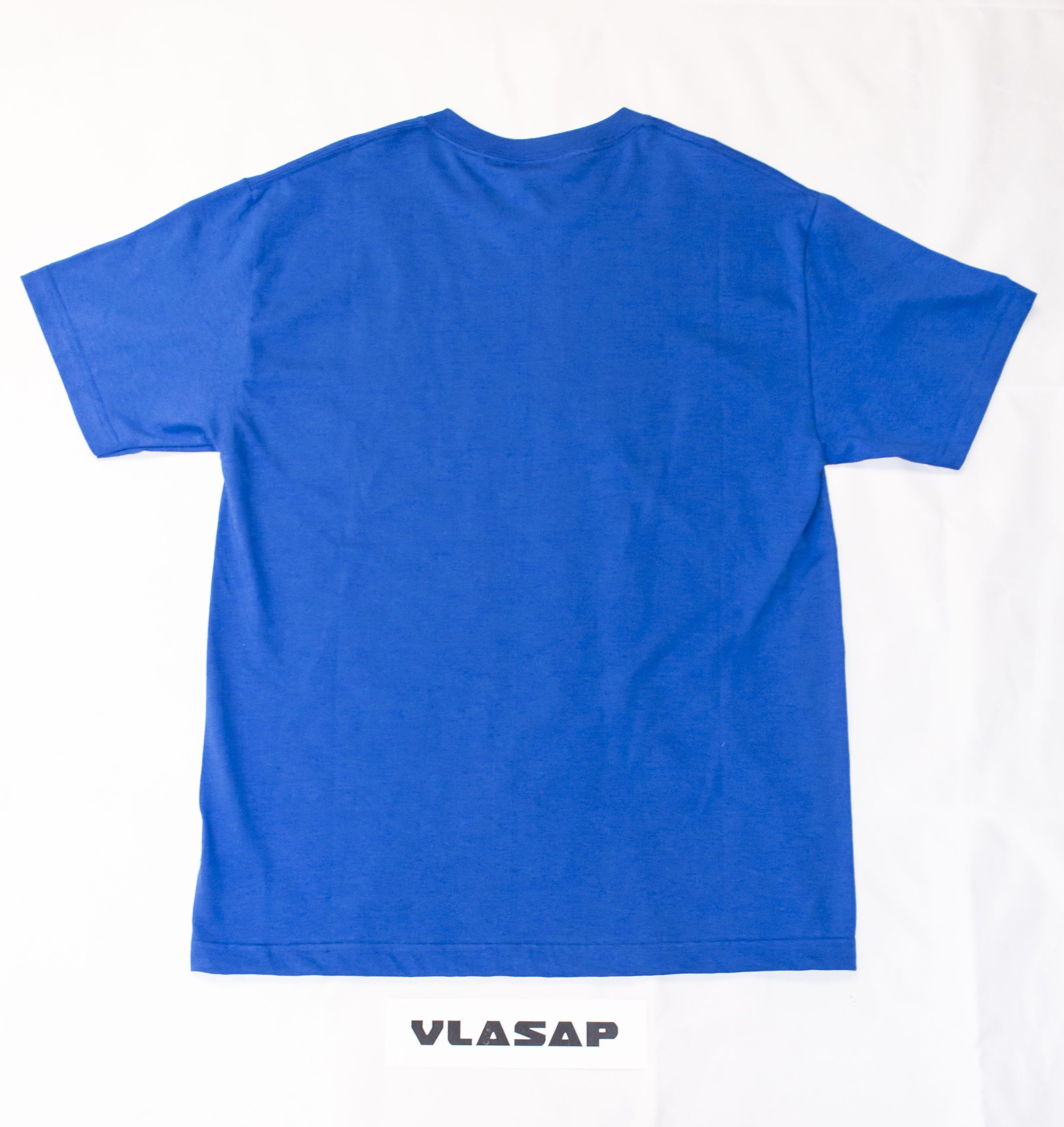 Revenge Revenge Angel Lightning Tee Blue Large Size US L / EU 52-54 / 3 - 2 Thumbnail