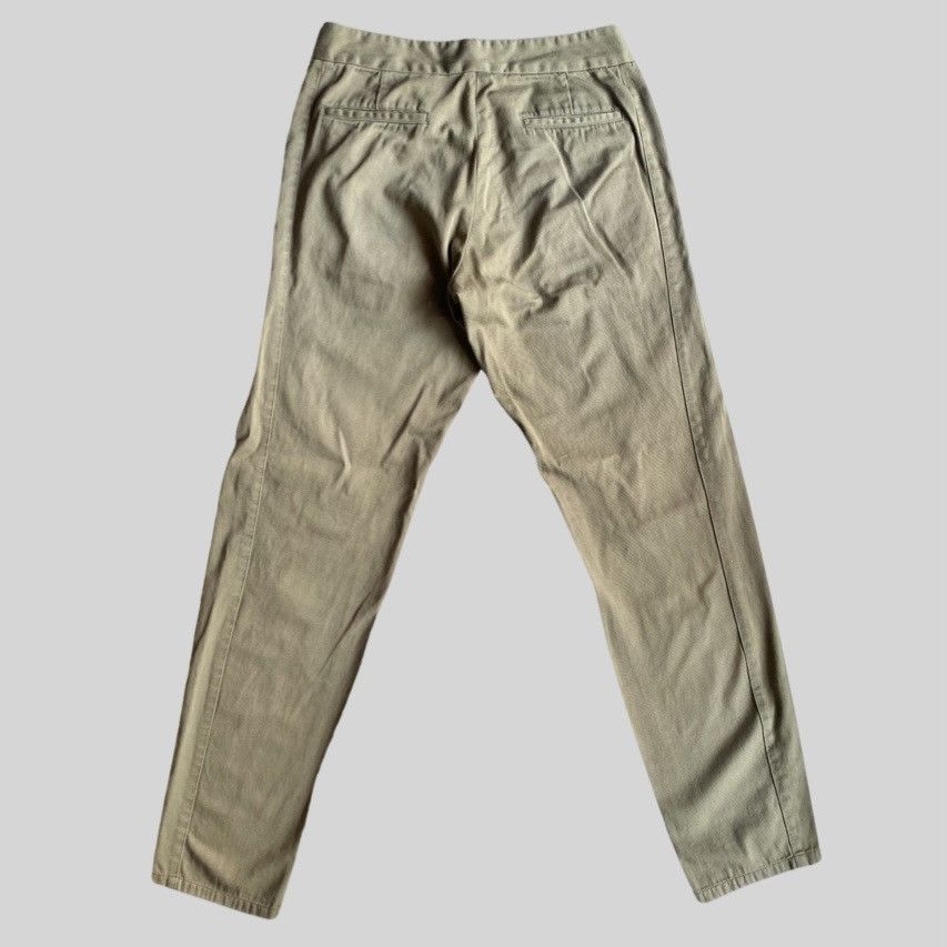 Maison Margiela SS11 Pants Size US 30 / EU 46 - 4 Thumbnail
