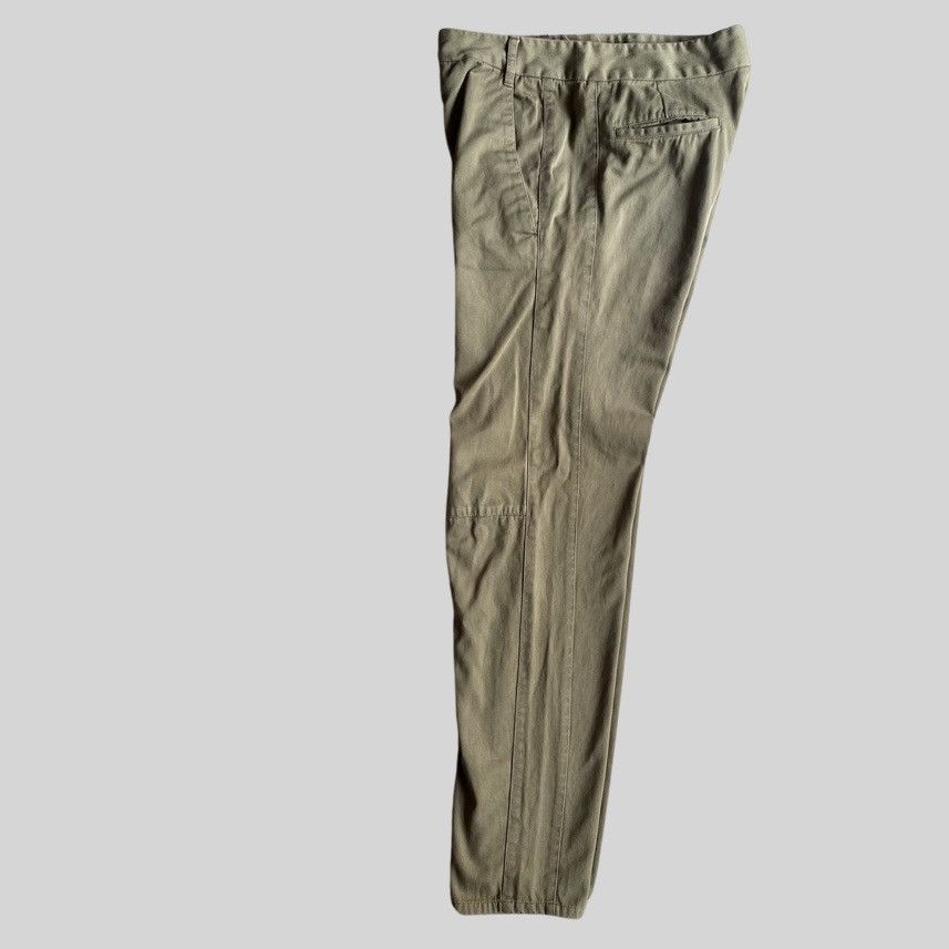 Maison Margiela SS11 Pants Size US 30 / EU 46 - 5 Thumbnail