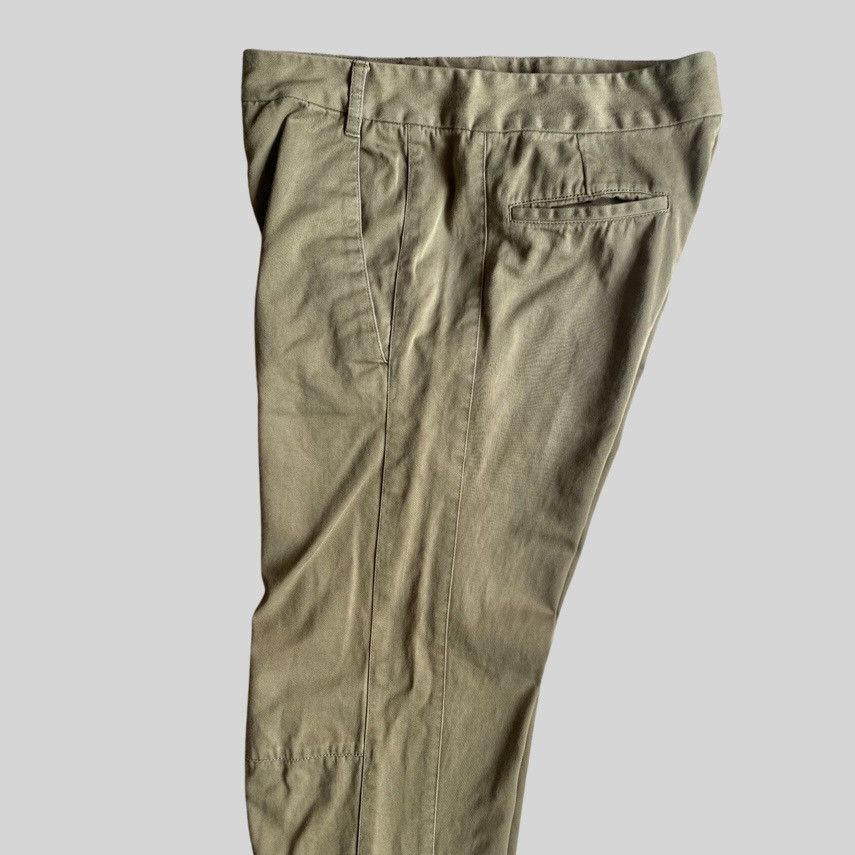 Maison Margiela SS11 Pants Size US 30 / EU 46 - 6 Thumbnail