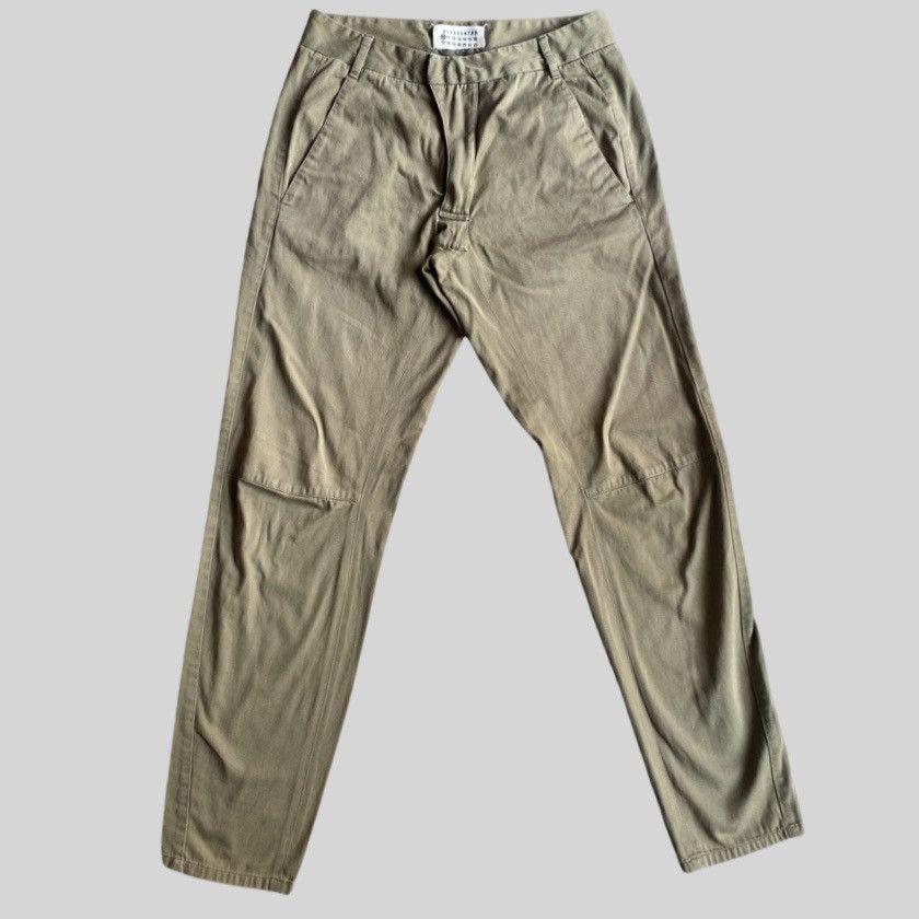 Maison Margiela SS11 Pants Size US 30 / EU 46 - 2 Thumbnail