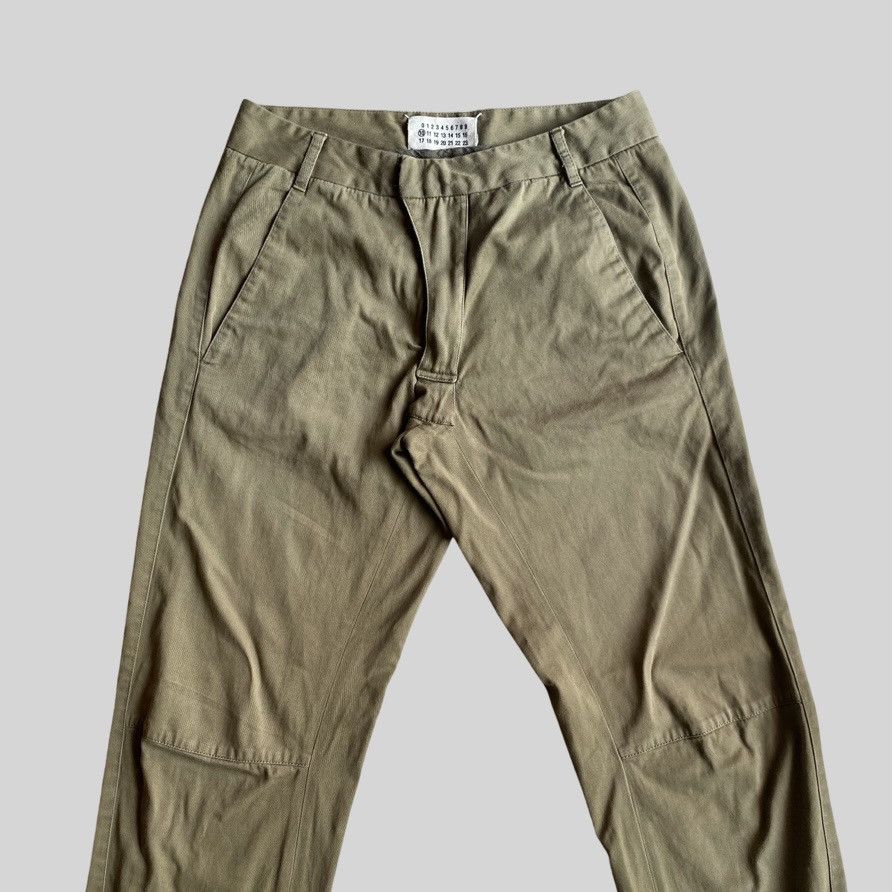 Maison Margiela SS11 Pants Size US 30 / EU 46 - 1 Thumbnail