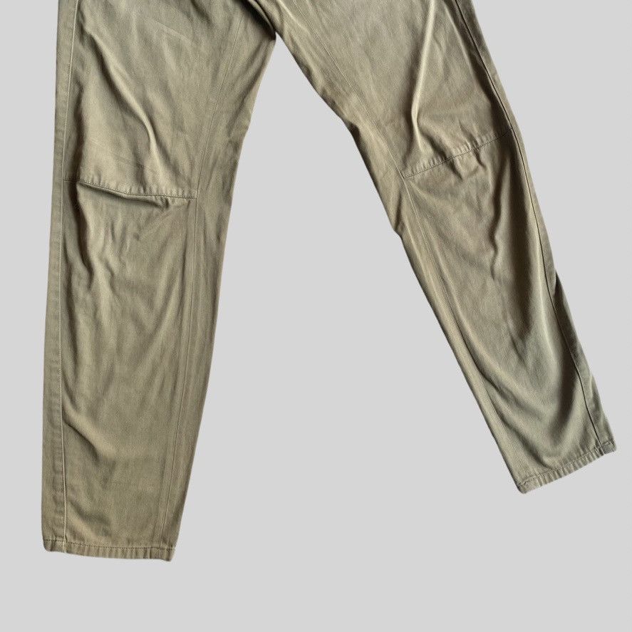 Maison Margiela SS11 Pants Size US 30 / EU 46 - 3 Thumbnail