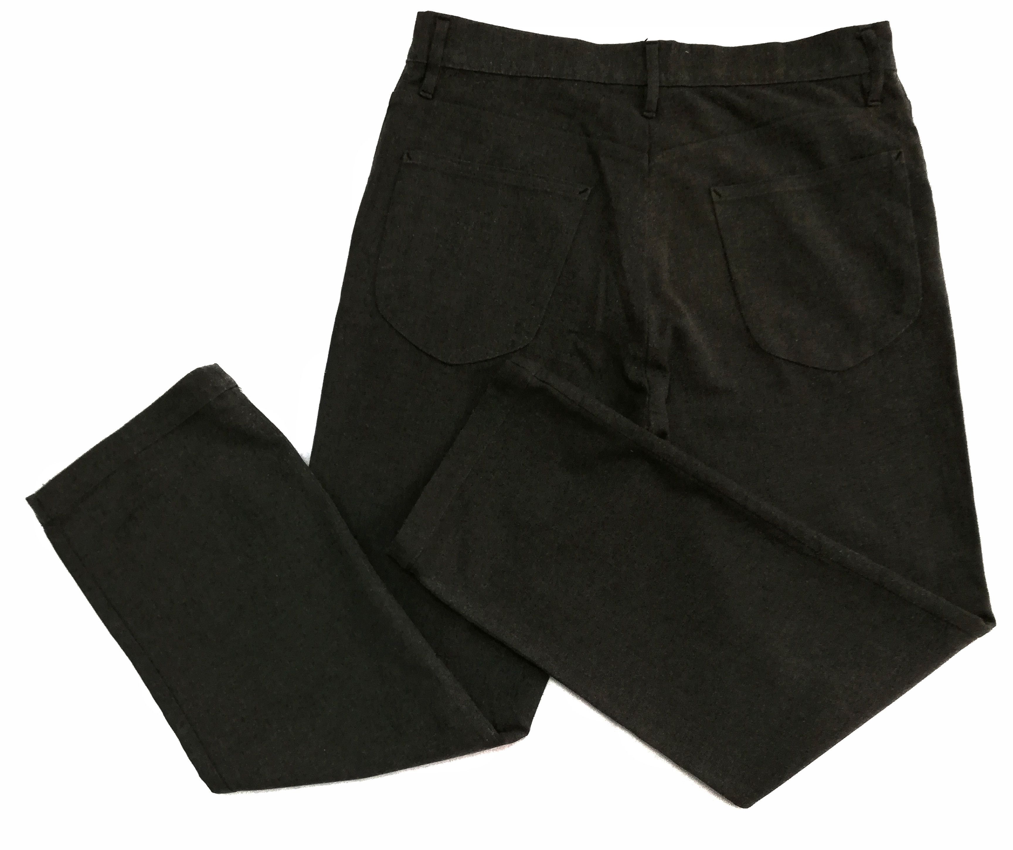 Japanese Brand × Spellbound 🔥Japanese Designer SPELLBOUND Domingo Trouser Pants🔥 Size US 33 - 13 Thumbnail