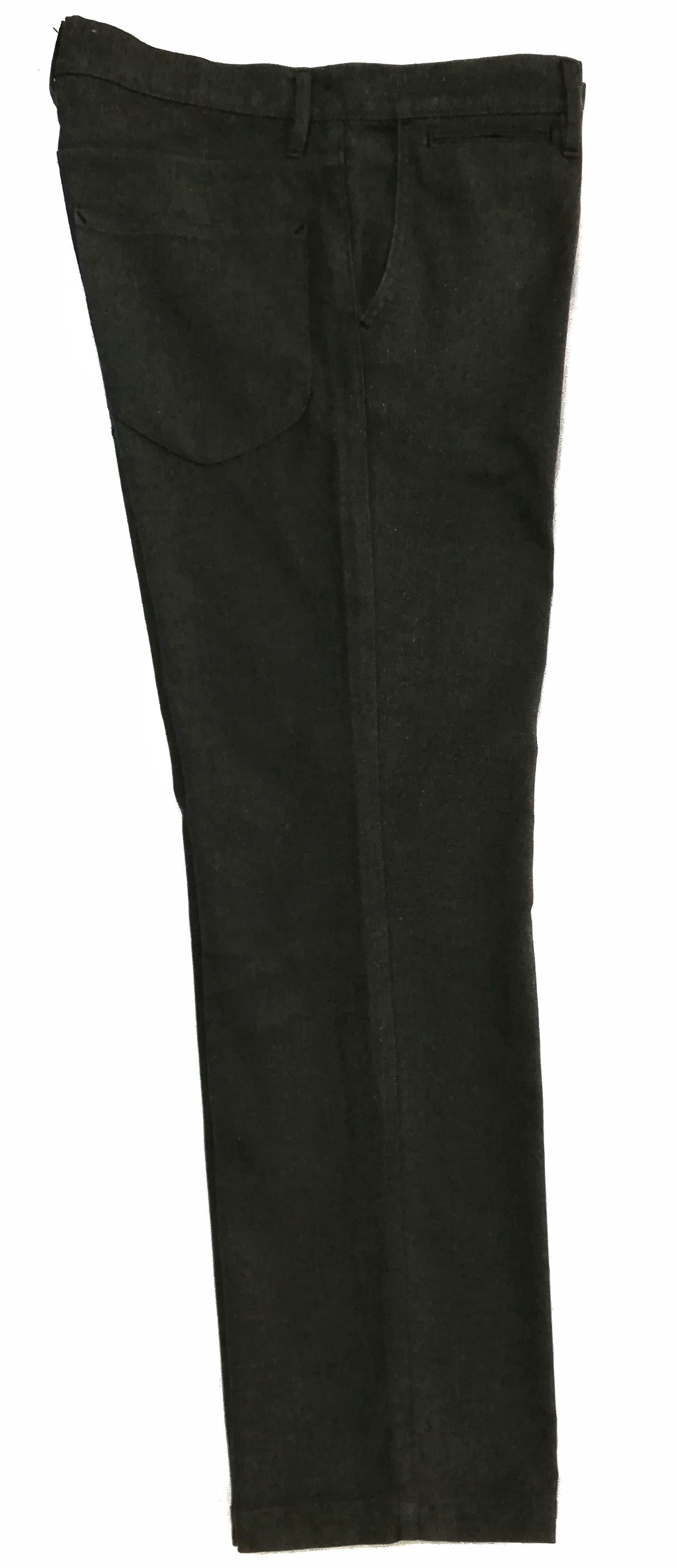 Japanese Brand × Spellbound 🔥Japanese Designer SPELLBOUND Domingo Trouser Pants🔥 Size US 33 - 8 Thumbnail